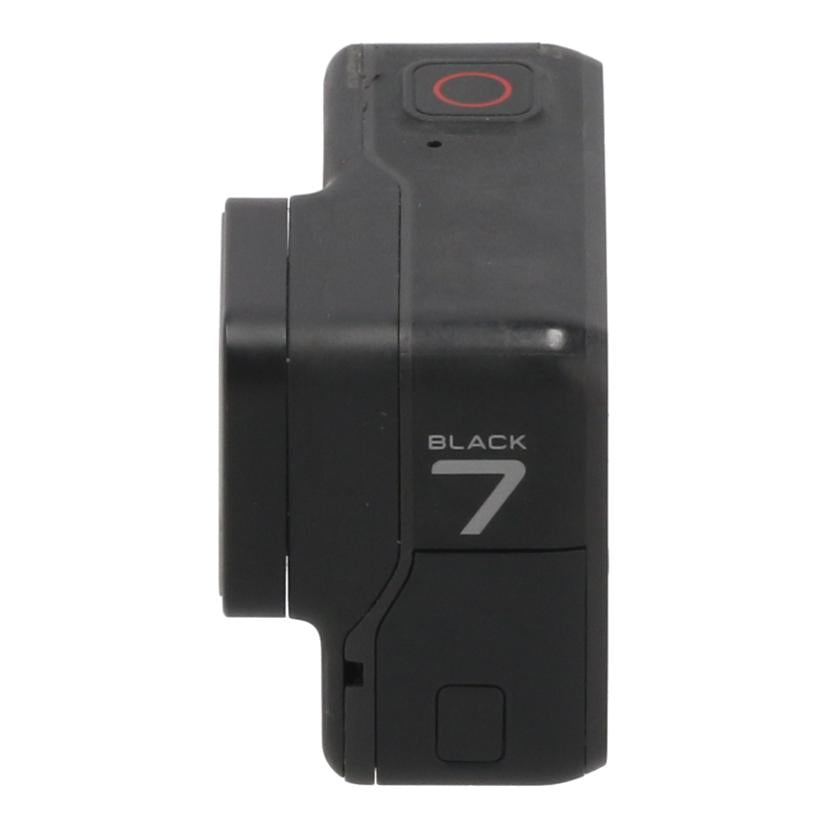 GoPro ゴープロ /アクションカメラ/HERO7 BLACK/CHDHX-701-FW//C3281324953268/BCランク/69