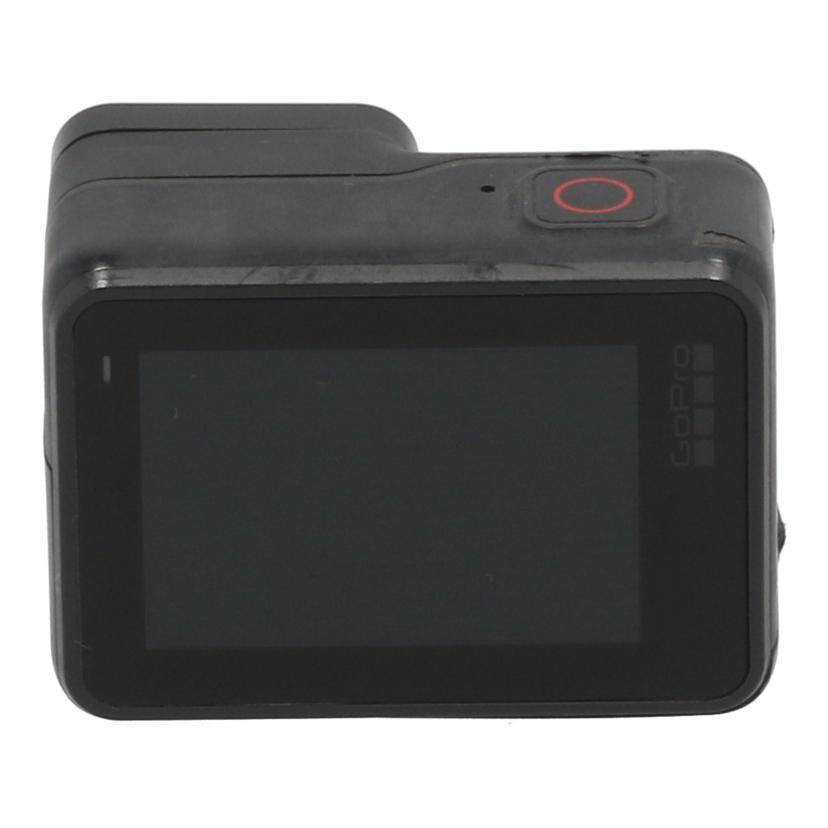 GoPro ゴープロ /アクションカメラ/HERO7 BLACK/CHDHX-701-FW//C3281324953268/BCランク/69
