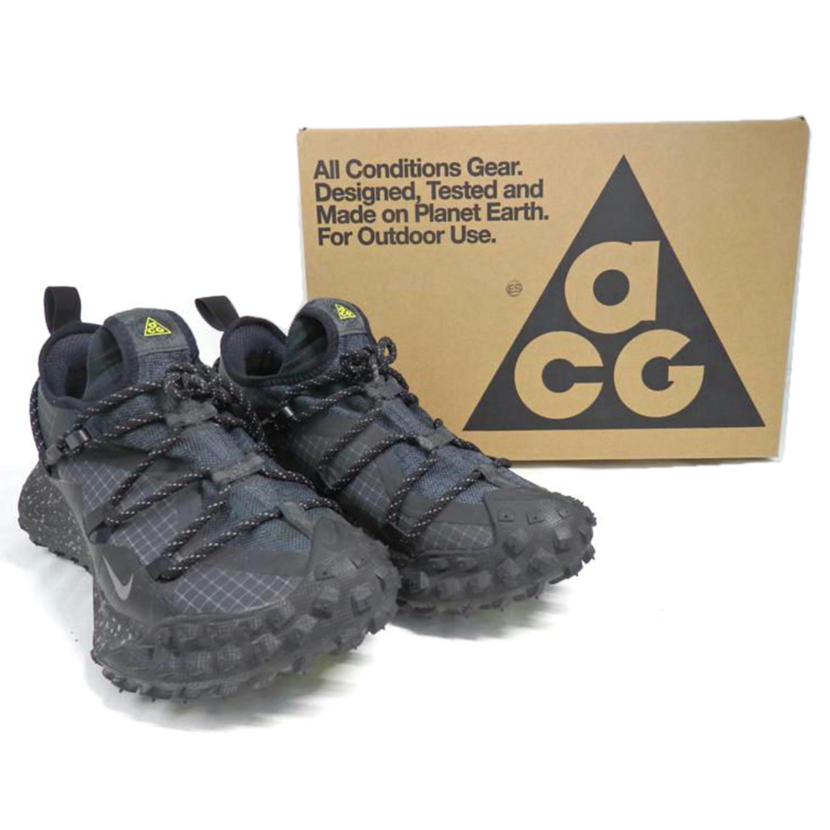 NIKE ナイキ/NIKE　ACG／25．5cm/DD2861-002//ABランク/84