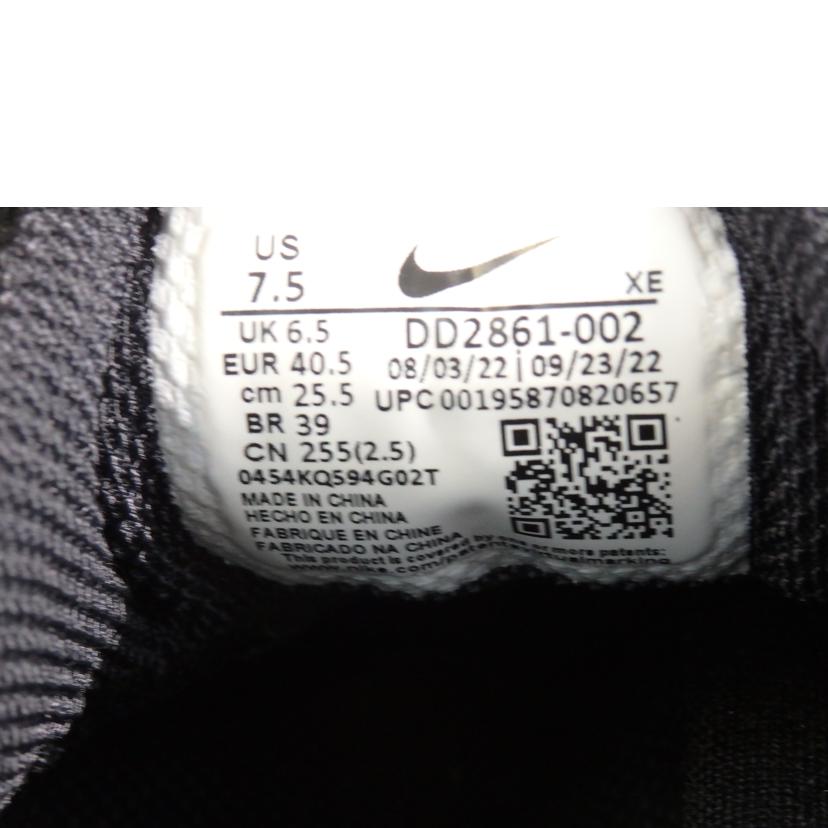 NIKE ナイキ/NIKE　ACG／25．5cm/DD2861-002//ABランク/84