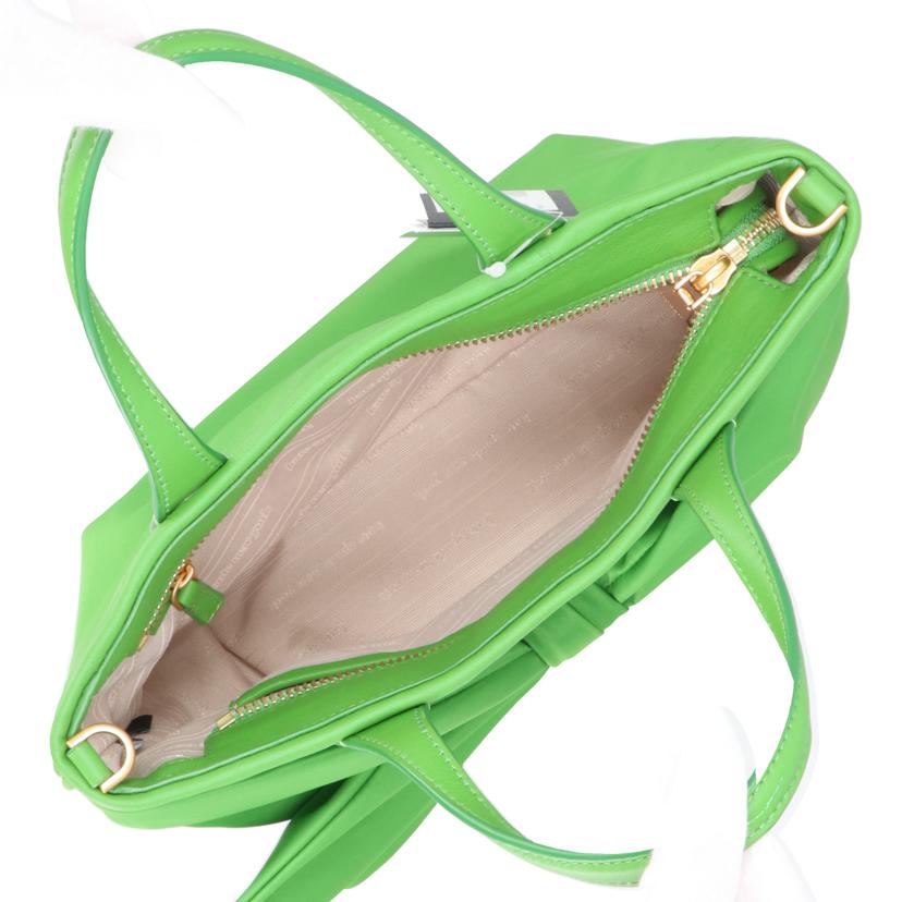 Kate Spade ケイトスペード/Kate Spade リボンショルダーバッグ//SAランク/65