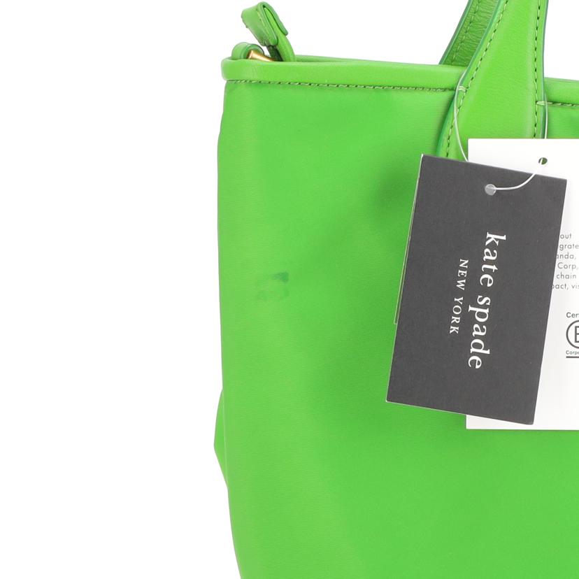 Kate Spade ケイトスペード/Kate Spade リボンショルダーバッグ//SAランク/65