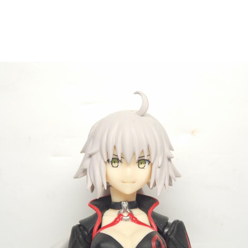 Max　Factory マックスファクトリー/figma　バーサーカー／ジャンヌ・ダルク［オルタ］//ABランク/42