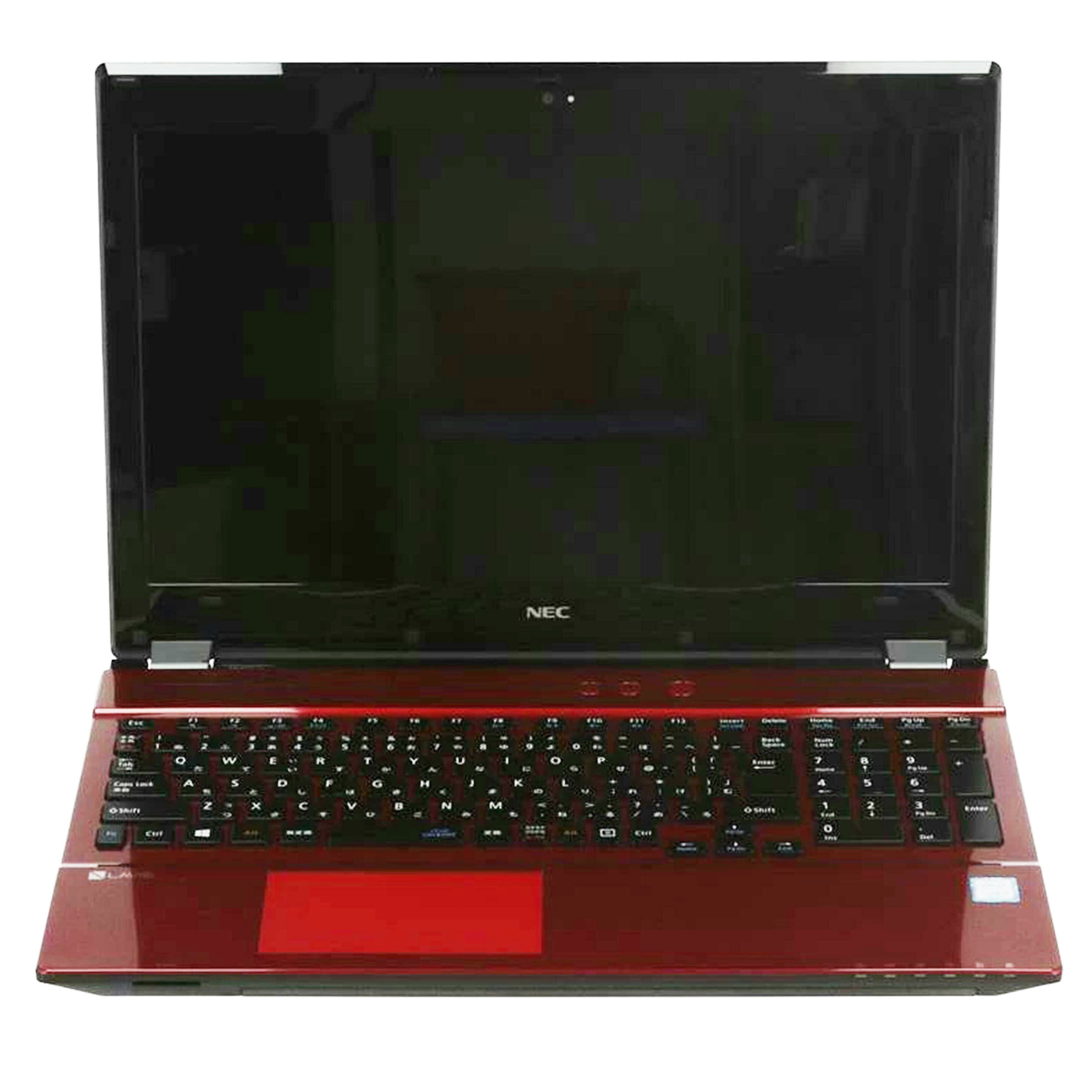 NEC 日本電気　/Win11ノートPC／LAVIE　NS350/PC-NS350GAR//76084878A/Bランク/05