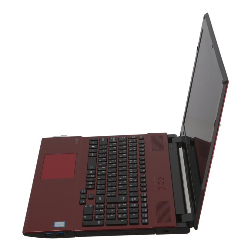 NEC 日本電気　/Win11ノートPC／LAVIE　NS350/PC-NS350GAR//76084878A/Bランク/05