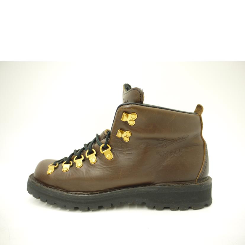Danner Danner/マウンテンライト80周年／ブラウン/30822//Aランク/69