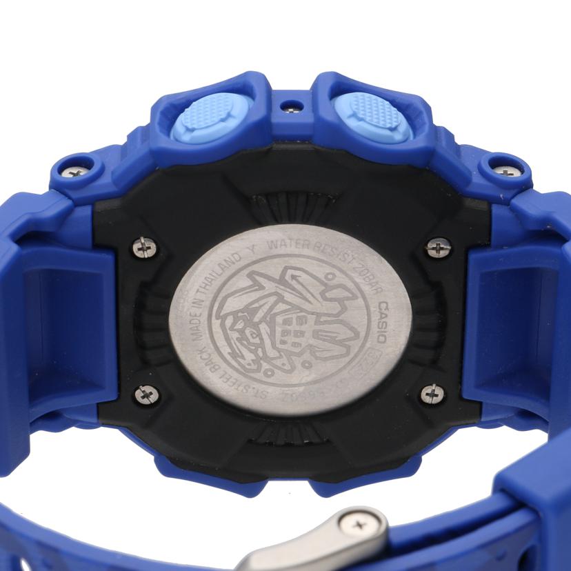 CASIO ｶｼｵ/G－SHOCK／The　Savage　Five/GX-56SGZ//ABランク/93