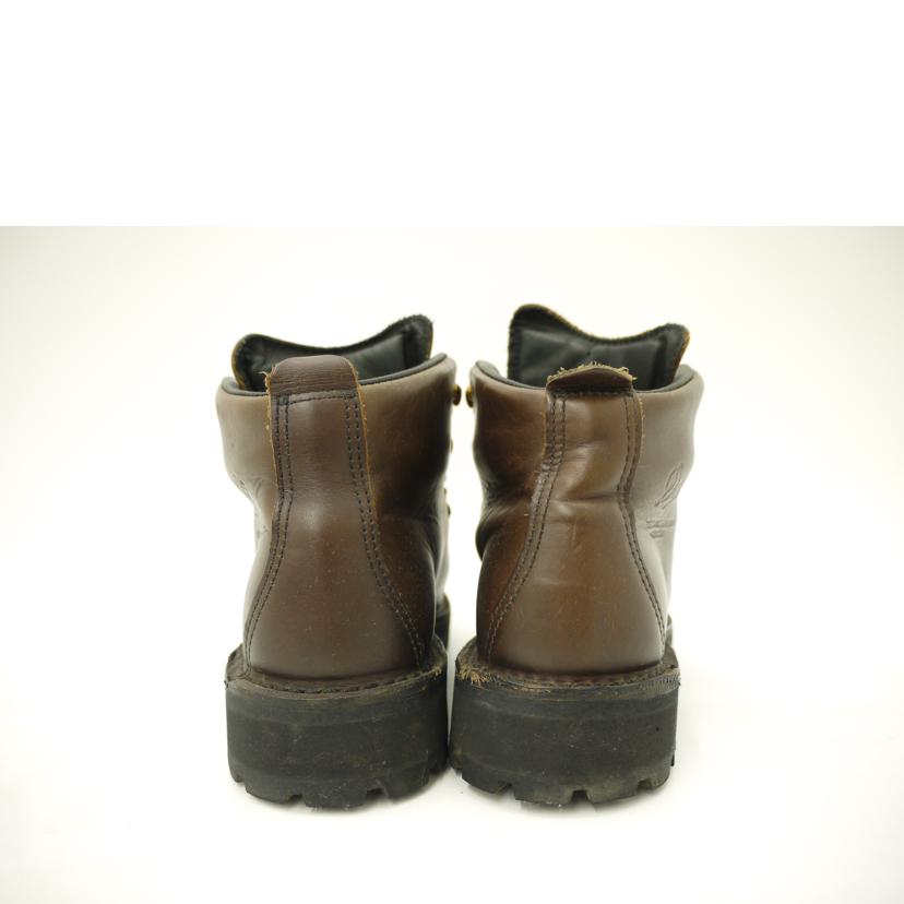 Danner Danner/マウンテンライト80周年／ブラウン/30822//Aランク/69