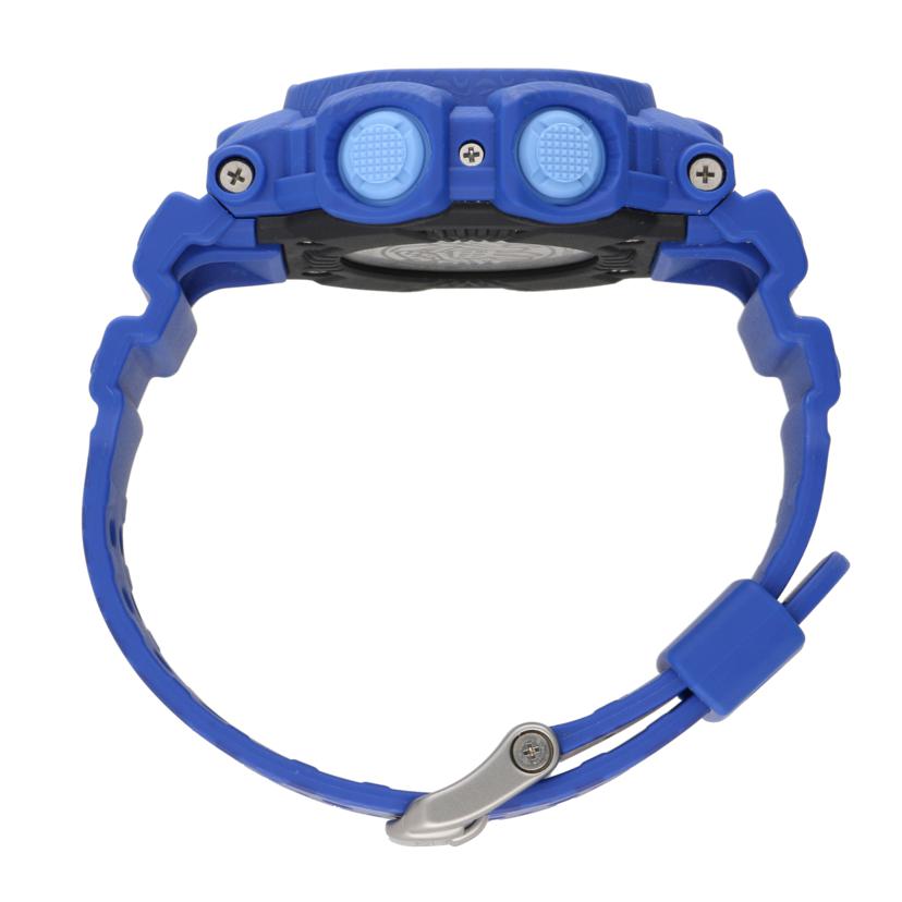 CASIO ｶｼｵ/G－SHOCK／The　Savage　Five/GX-56SGZ//ABランク/93