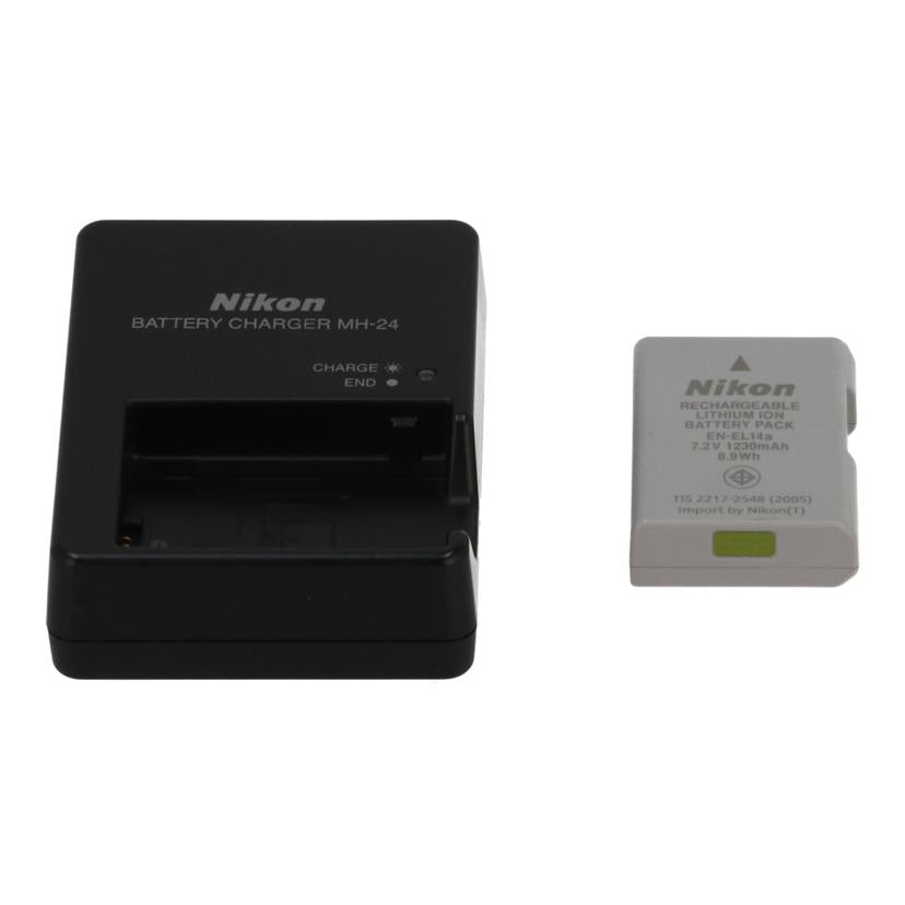 Nikon ニコン /デジタル一眼 ボディ/D5500 ﾎﾞﾃﾞｨ //2038683/Bランク/69