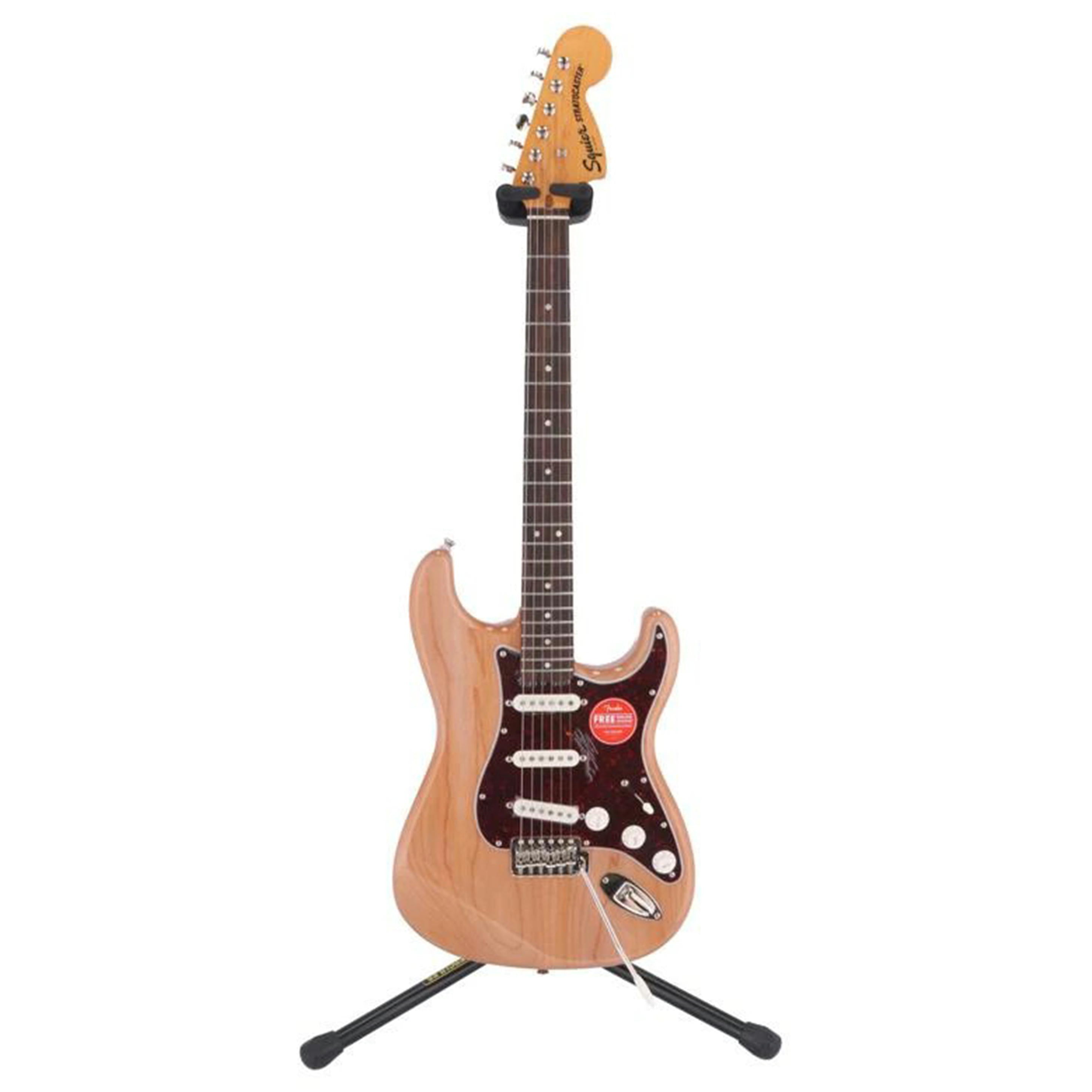 Squier スクワイヤー/エレキギター/SQ CV 70S STRAT //ISSF24002867/Aランク/84