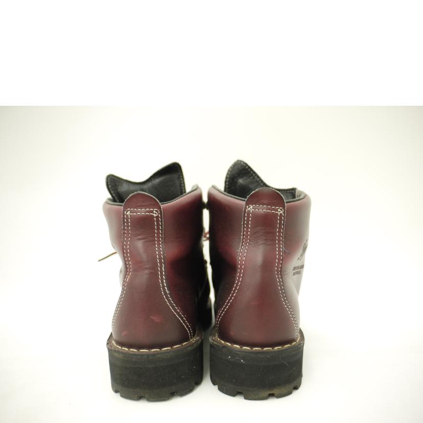 Danner ダナー/マウンテンライト／プラム/30861//Aランク/69