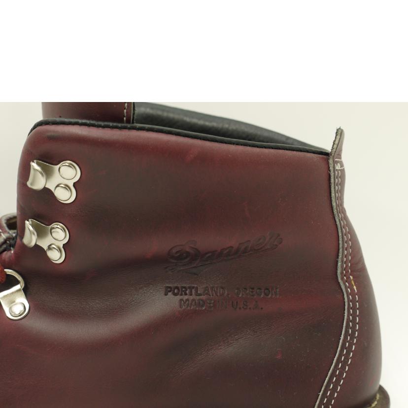 Danner ダナー/マウンテンライト／プラム/30861//Aランク/69