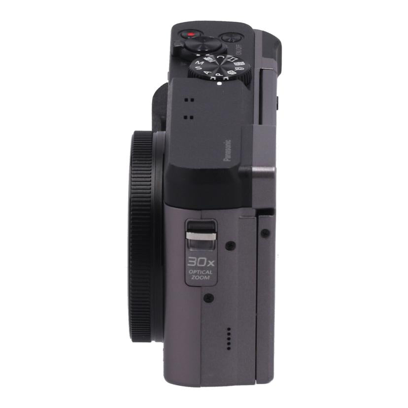 Panasonic パナソニック　/デジタルカメラ／LUMIX/DC-TZ90//WS7GA007330/Bランク/78