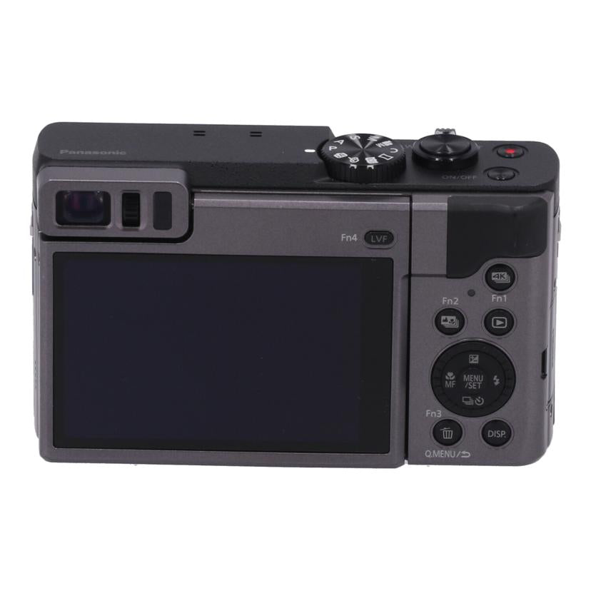 Panasonic パナソニック　/デジタルカメラ／LUMIX/DC-TZ90//WS7GA007330/Bランク/78