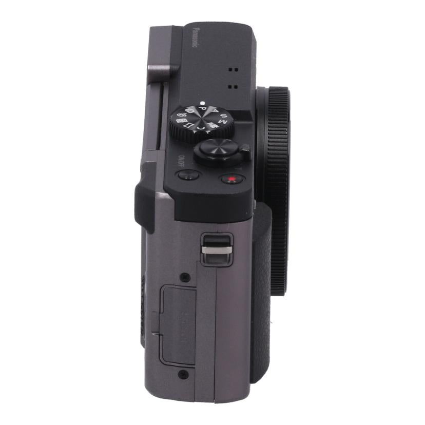 Panasonic パナソニック　/デジタルカメラ／LUMIX/DC-TZ90//WS7GA007330/Bランク/78