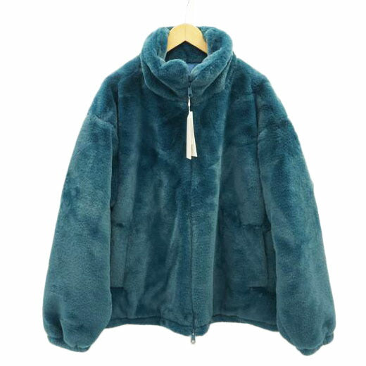 TK タケオキクチ/TK　ボアフリースジャケット　BL//SAランク/78