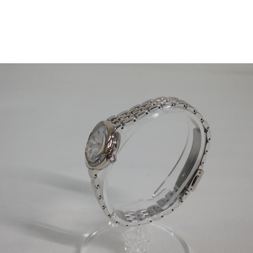 SEIKO セイコー/SEIKO／セイコールキア　グロウ／LUKIA　Grow／レディースクォーツ/SSWA002//470***/Aランク/84