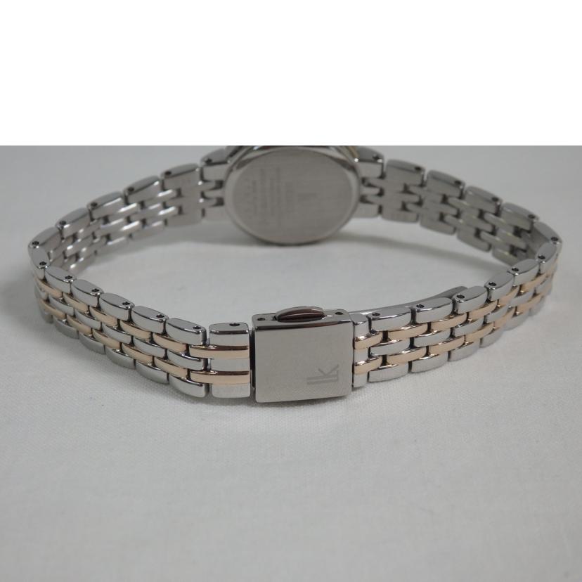 SEIKO セイコー/SEIKO／セイコールキア　グロウ／LUKIA　Grow／レディースクォーツ/SSWA002//470***/Aランク/84