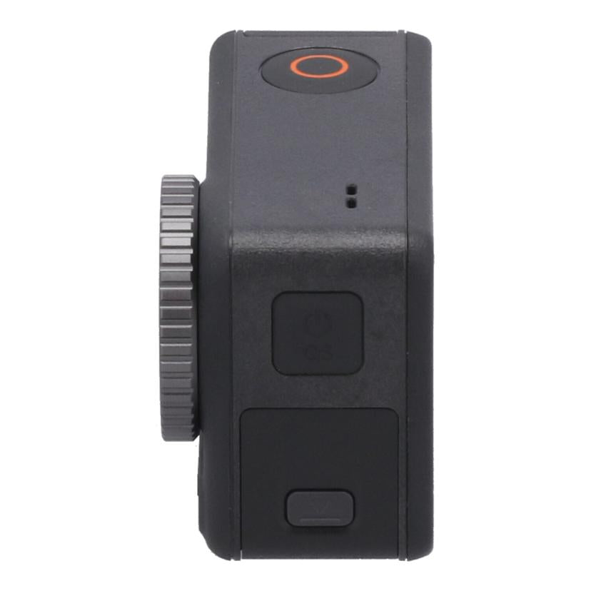 DJI ディージェーアイ　/アクションカメラ/OSMO Action3 Standard Combo//5S4XLAR0004BB7/Aランク/78