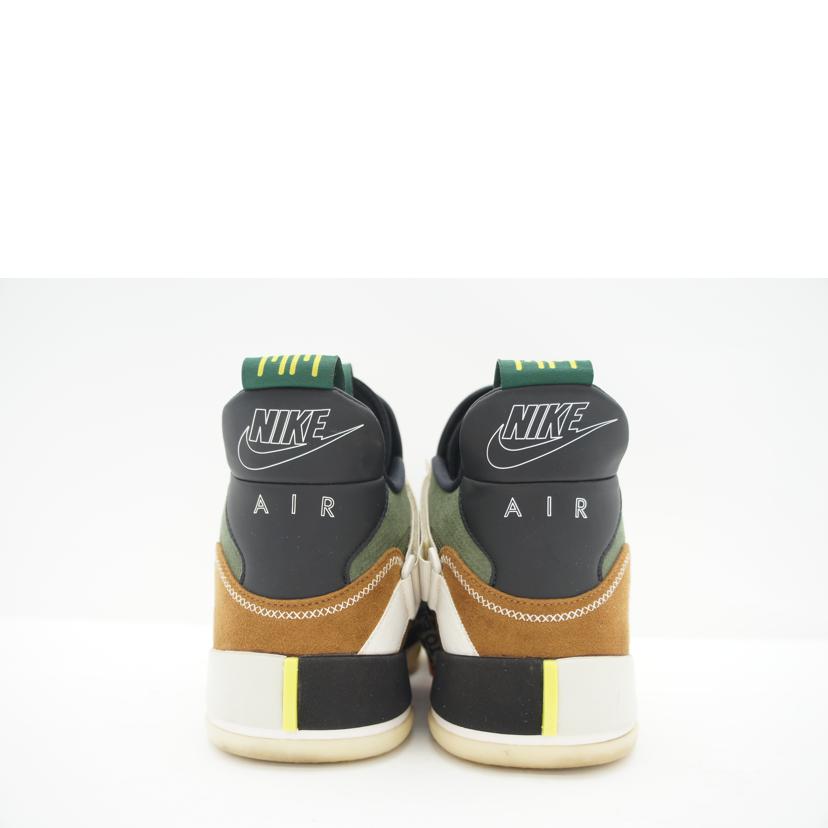NIKE ナイキ/トラヴィス×エアジョーダン33NRG/CD5965-300//ABランク/75