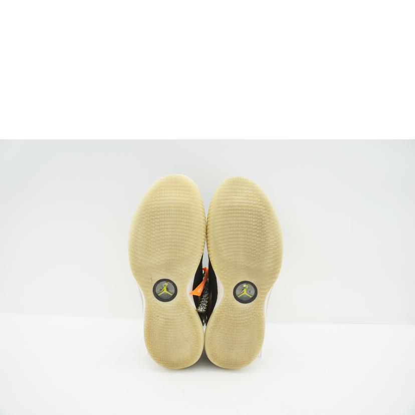 NIKE ナイキ/トラヴィス×エアジョーダン33NRG/CD5965-300//ABランク/75