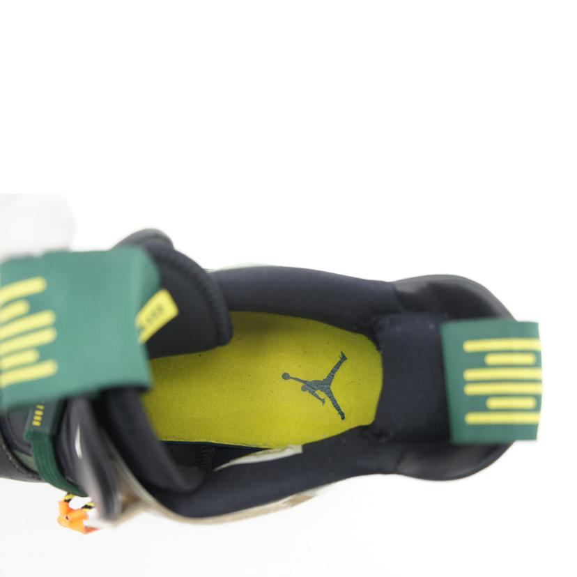 NIKE ナイキ/トラヴィス×エアジョーダン33NRG/CD5965-300//ABランク/75