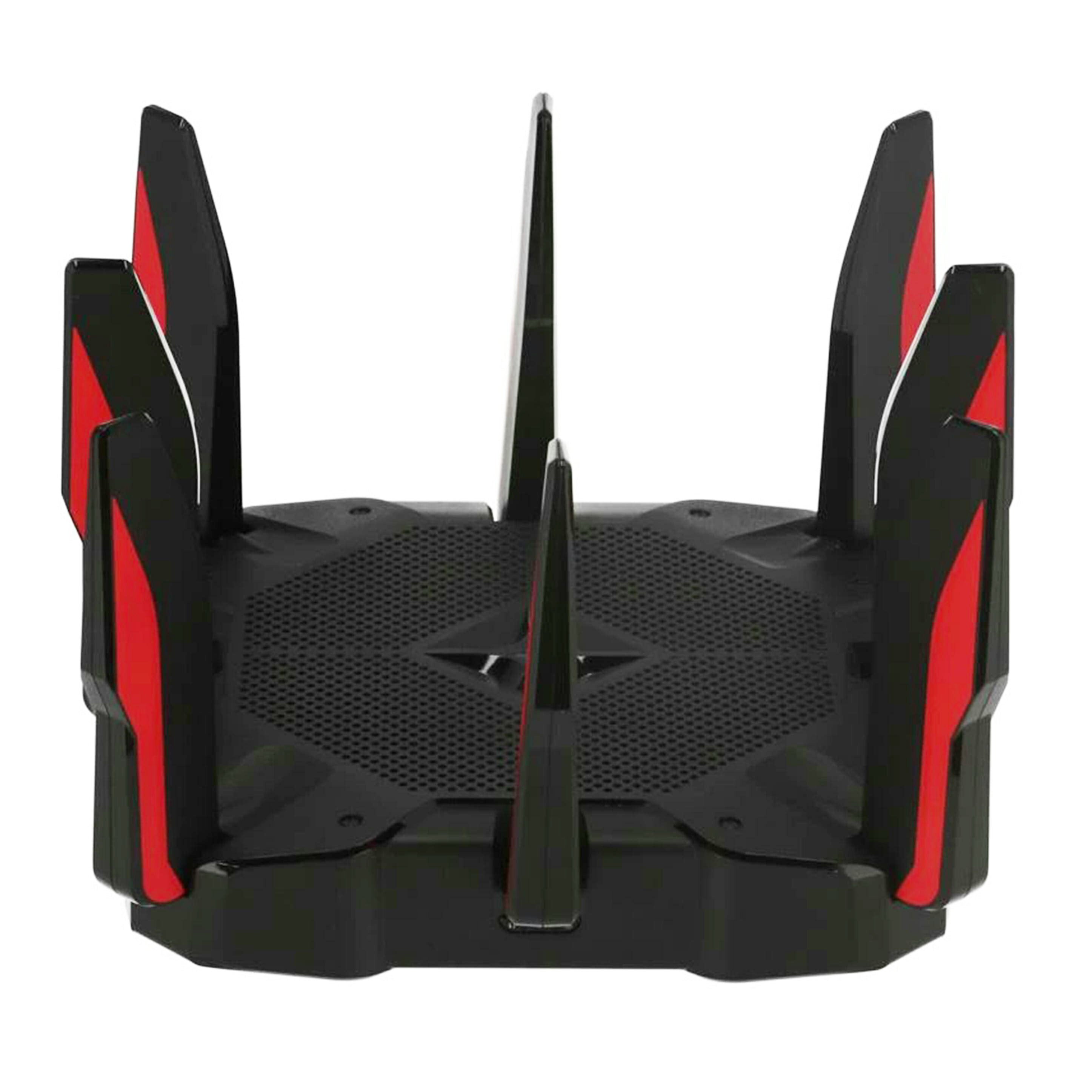 TP－Link TPリンク　/無線LANルーター/Archer AX11000 ver1.0//219C017R00064/Bランク/67