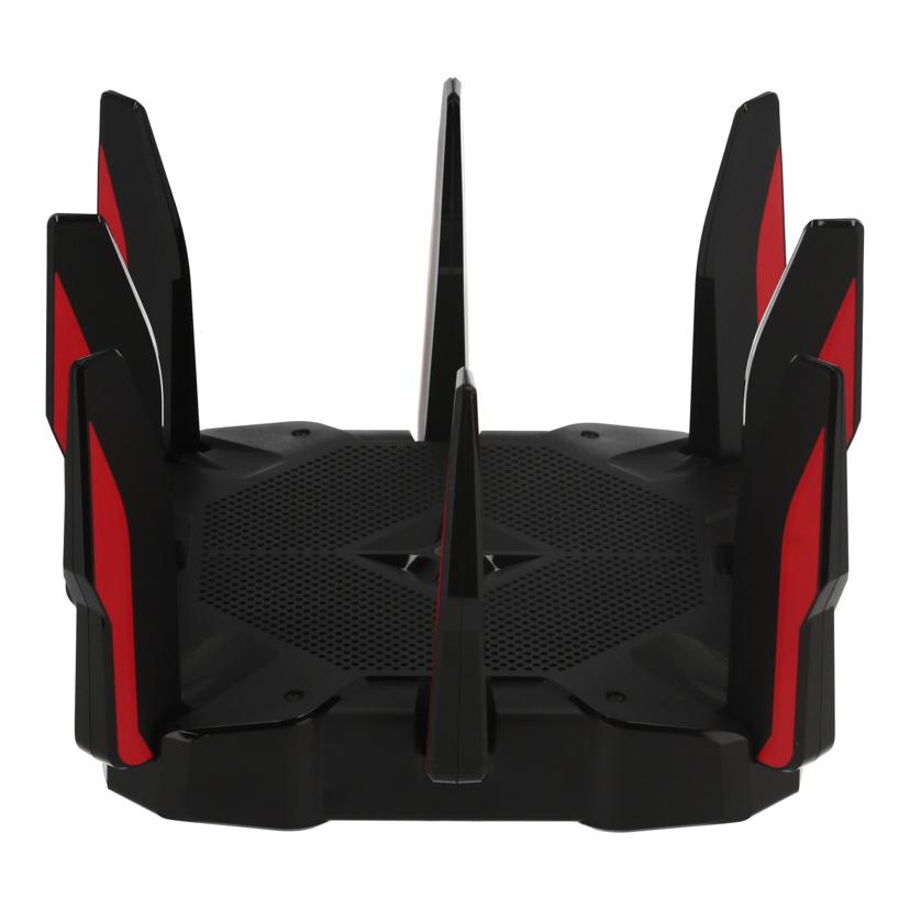 TP－Link TPリンク　/無線LANルーター/Archer AX11000 ver1.0//219C017R00064/Bランク/67