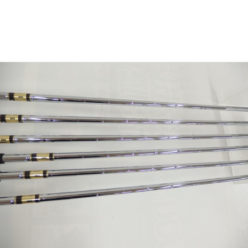 NIKE ナイキ/アイアン6本セット　Vr　PROCAVITY/Vr PRO//Aランク/82