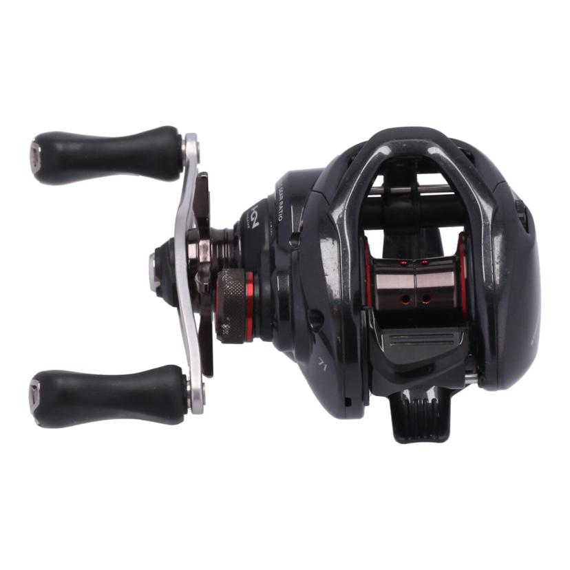 Shimano シマノ　/ベイトリール／16スコーピオン　71HG　左/16 Scorpion 71HG LH//03782/Bランク/62