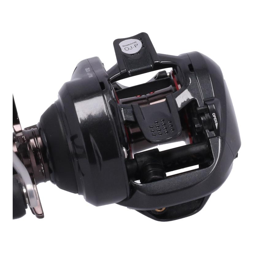 Shimano シマノ　/ベイトリール／16スコーピオン　71HG　左/16 Scorpion 71HG LH//03782/Bランク/62