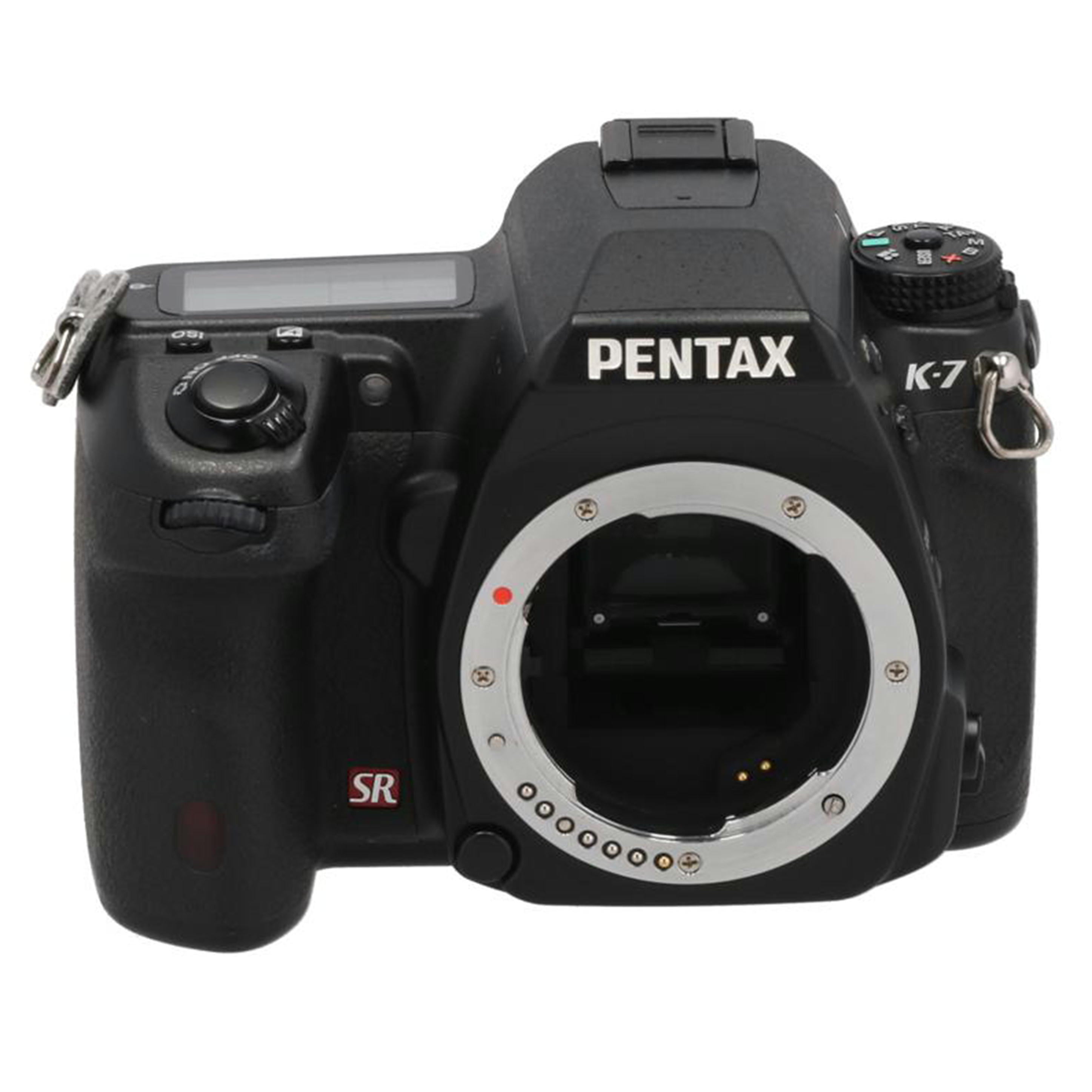 PENTAX ペンタックス /デジタル一眼 ボディ/K-7 ﾎﾞﾃﾞｨ //3375119/Bランク/69