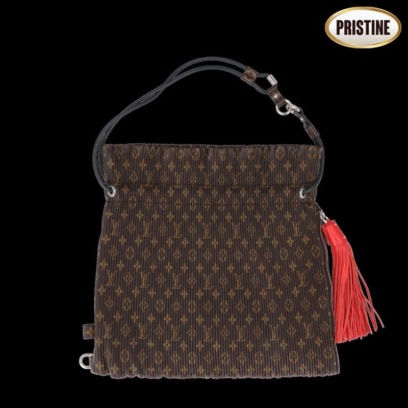 LOUIS VUITTON ルイヴィトン/エクスプローラーMM／モノグラム/M42545//PL1***/SAランク/78