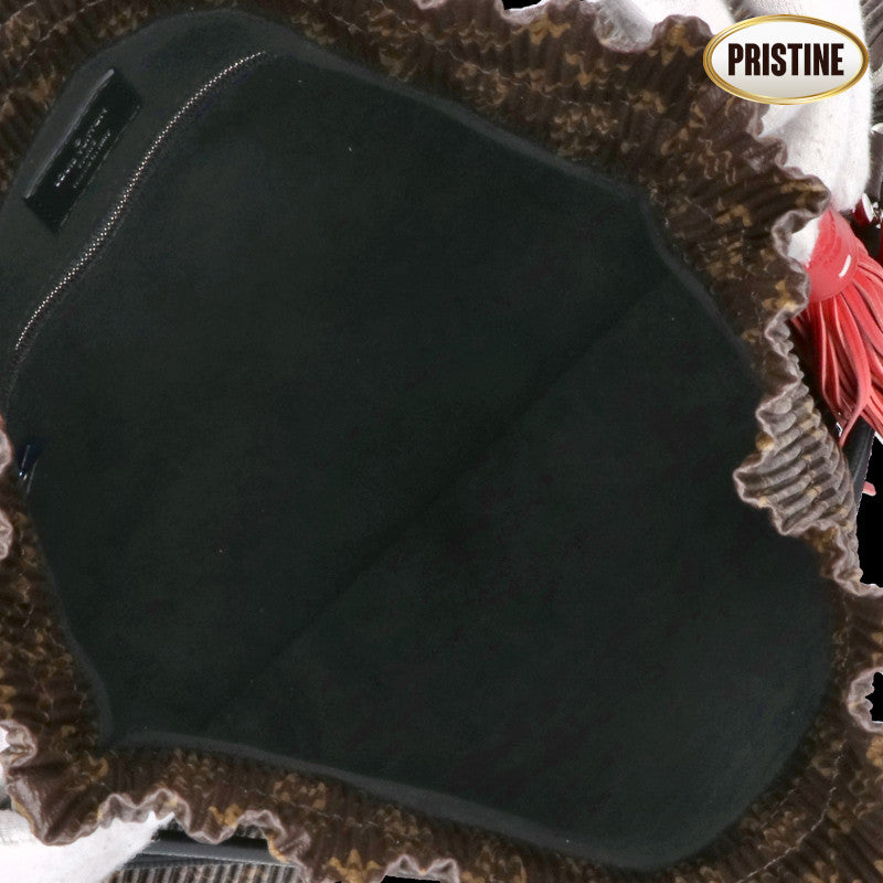 LOUIS VUITTON ルイヴィトン/エクスプローラーMM／モノグラム/M42545//PL1***/SAランク/78