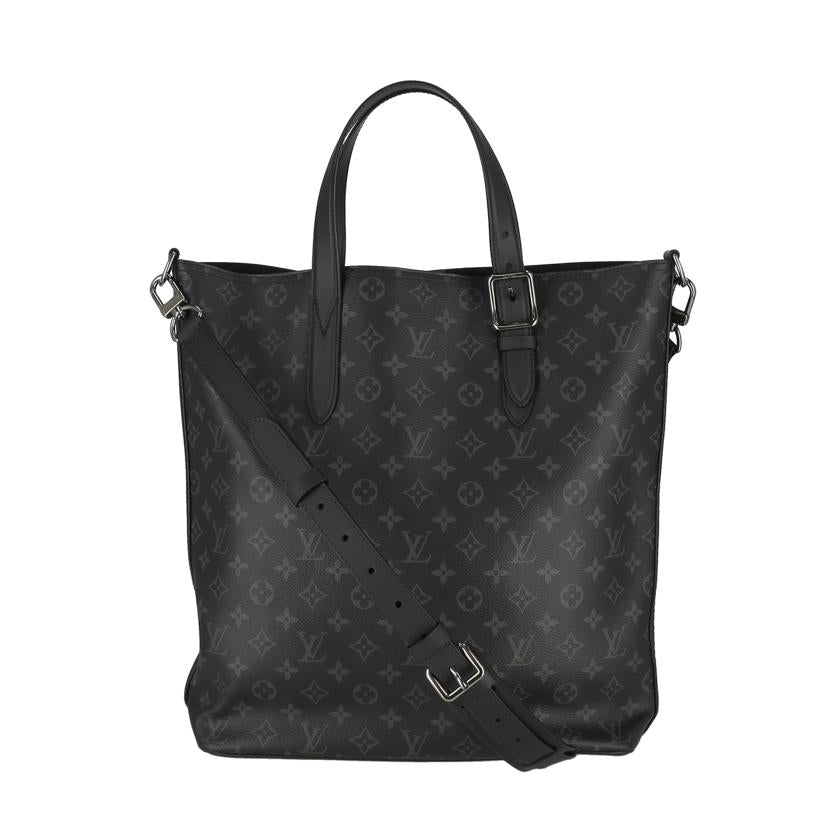 LOUIS VUITTON LOUIS VUITTON/アポロトート／モノグラムエクリプス/M43421//UB3***/Aランク/78