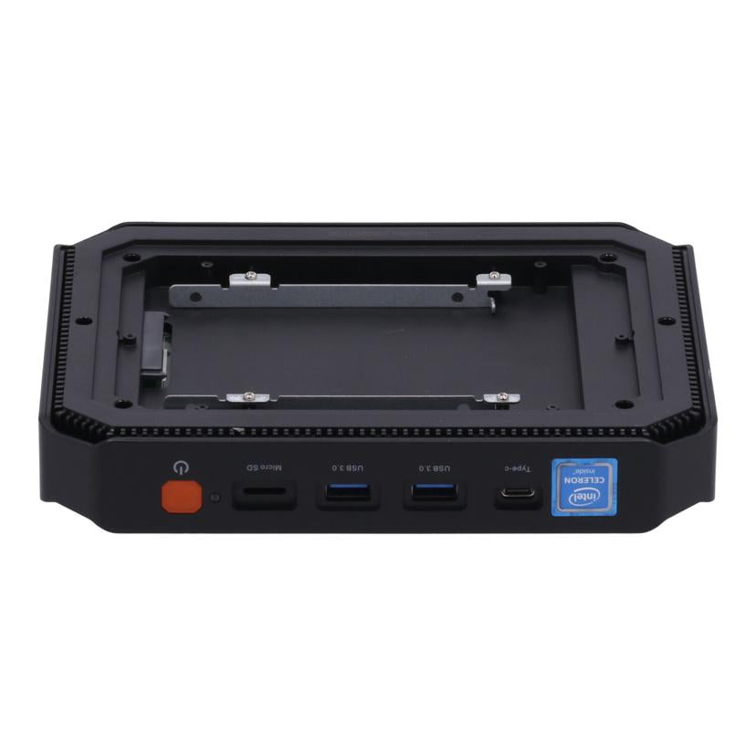 Chuwi ツーウェイ/Win11ミニデスクトップPC/HeroBox//256G21092595/BCランク/62