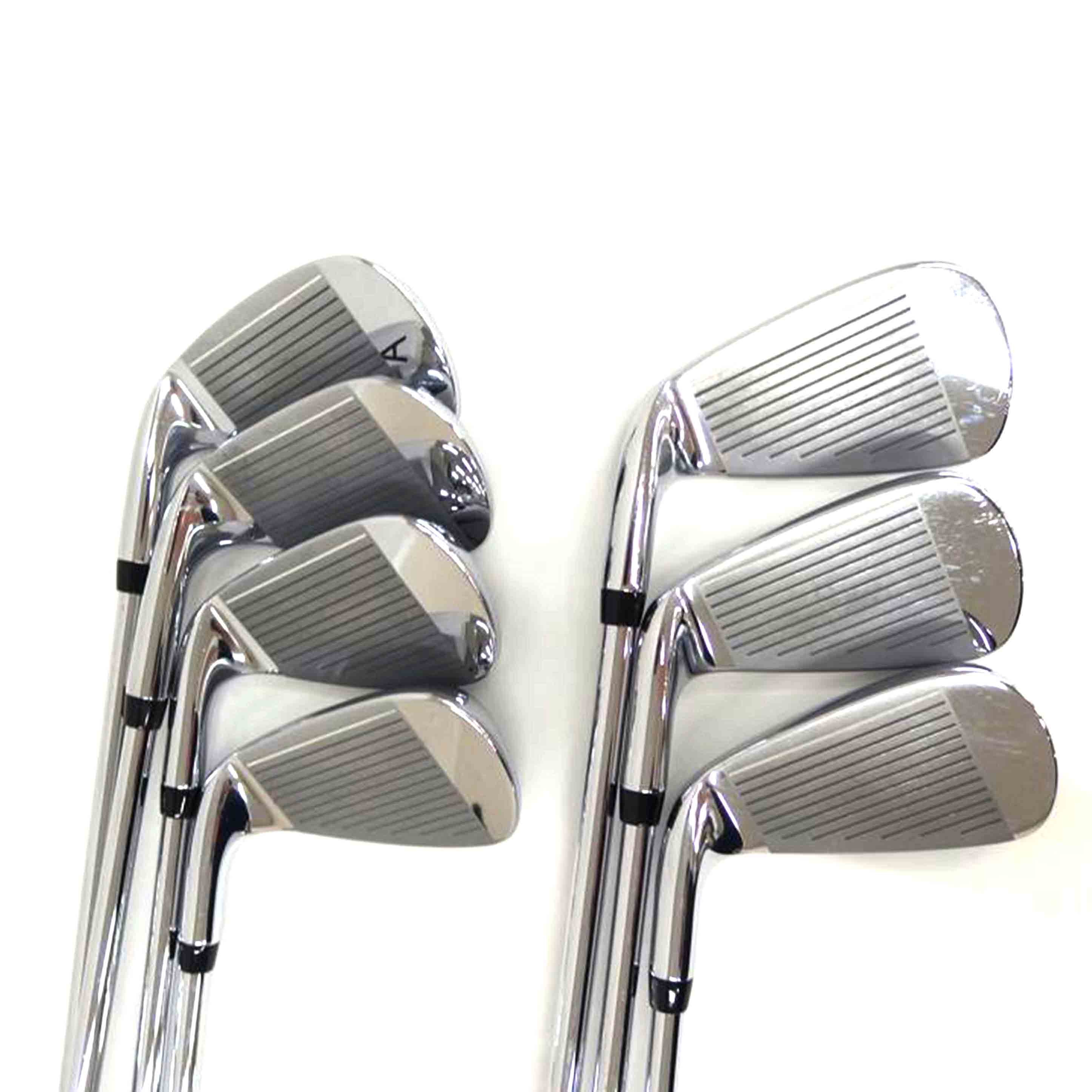 YAMAHA ヤマハ/アイアン7本セット　inpres　X/inpresX//Aランク/82