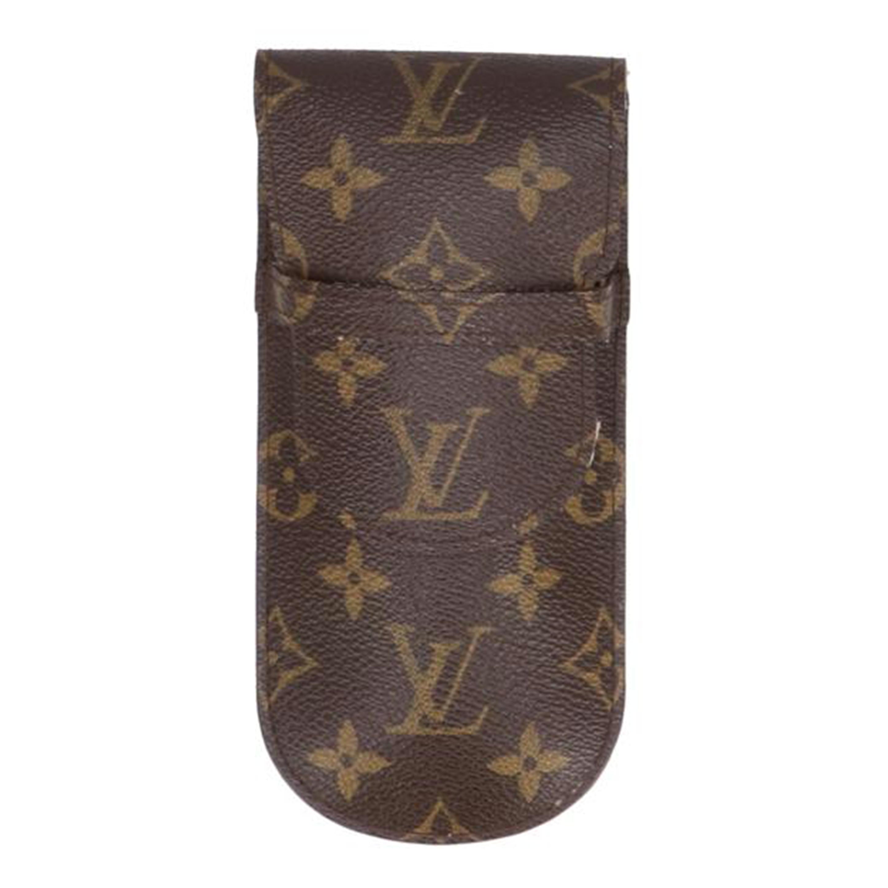 LOUIS VUITTON ルイヴィトン/エテュイ・リュネット／モノグラム/M62970//MI1***/ABランク/91