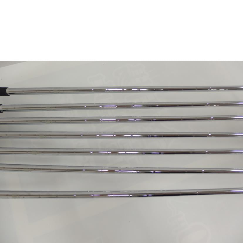 YAMAHA ヤマハ/アイアン7本セット　inpres　X/inpresX//Aランク/82