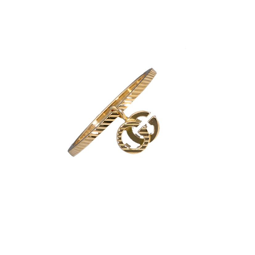 GUCCI　750グッチリング//ABランク/05
