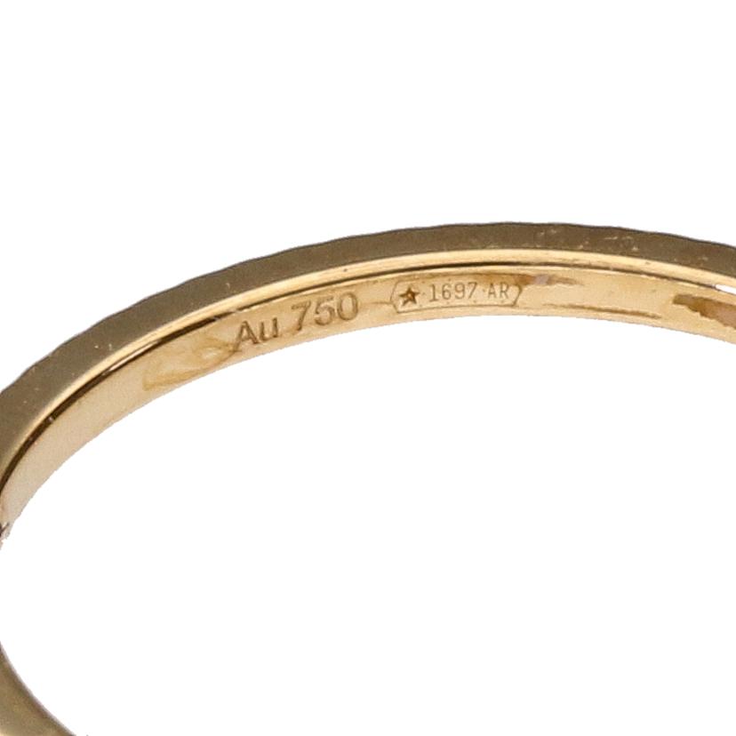 GUCCI　750グッチリング//ABランク/05