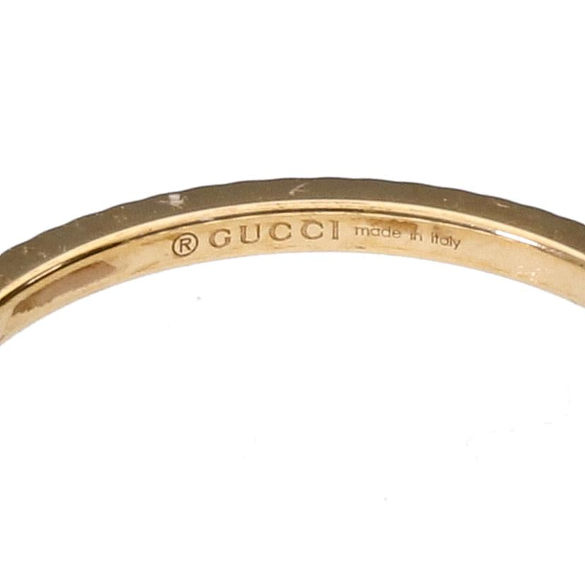 GUCCI　750グッチリング//ABランク/05