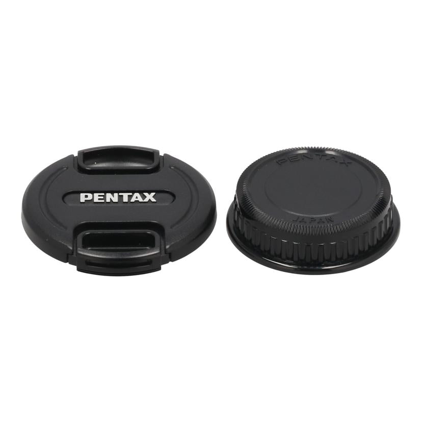 PENTAX ペンタックス /交換レンズ/18－135mm/smc P-DA 18-135mmF3.5-5.6ED AL DC WR//4623610/ABランク/69