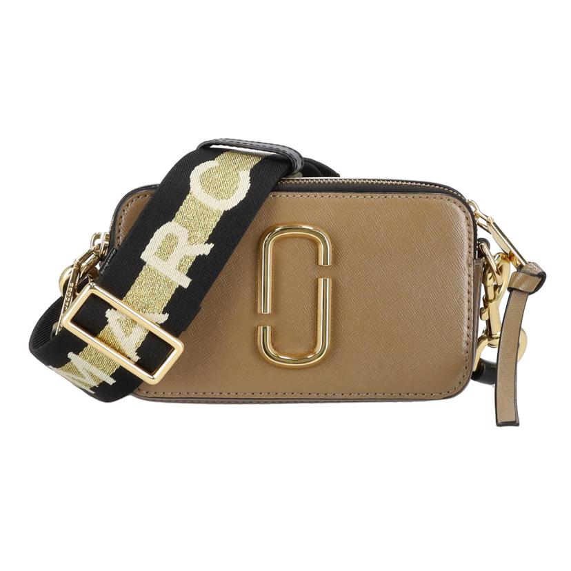 MARC　JACOBS マークジェイコブス/マークジェイコブス／ザスナップショットショルダー/M0014146//Aランク/75