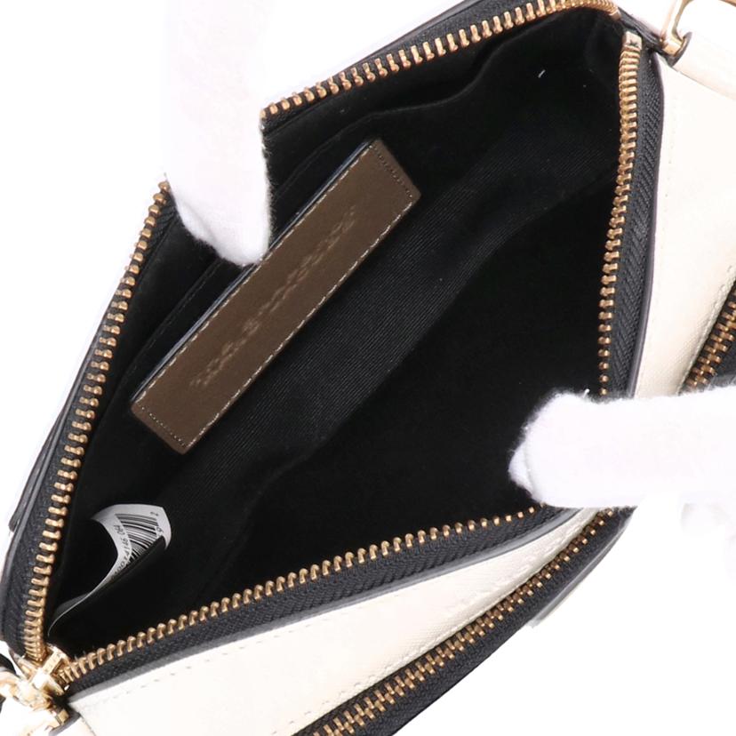 MARC　JACOBS マークジェイコブス/マークジェイコブス／ザスナップショットショルダー/M0014146//Aランク/75