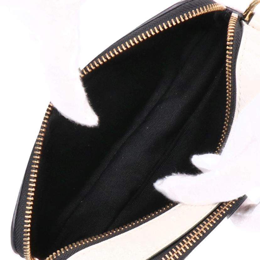 MARC　JACOBS マークジェイコブス/マークジェイコブス／ザスナップショットショルダー/M0014146//Aランク/75