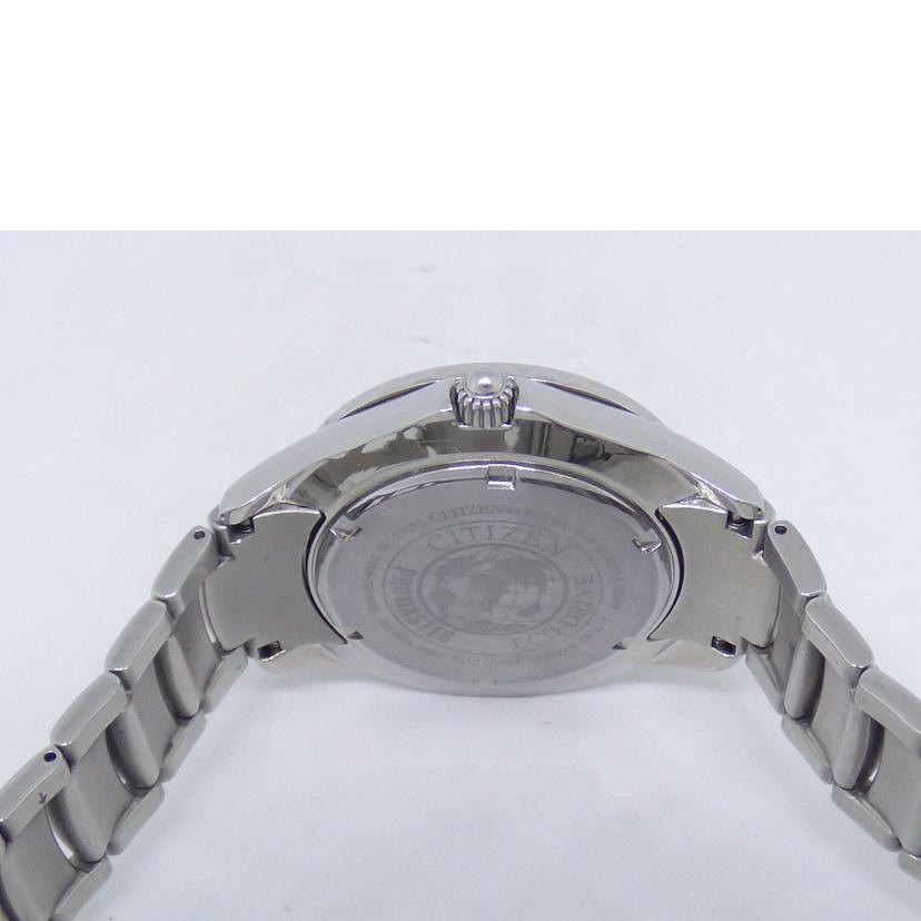 CITIZEN シチズン/PROMASTER／エコドライブ/E168-T018700//231******/Bランク/64