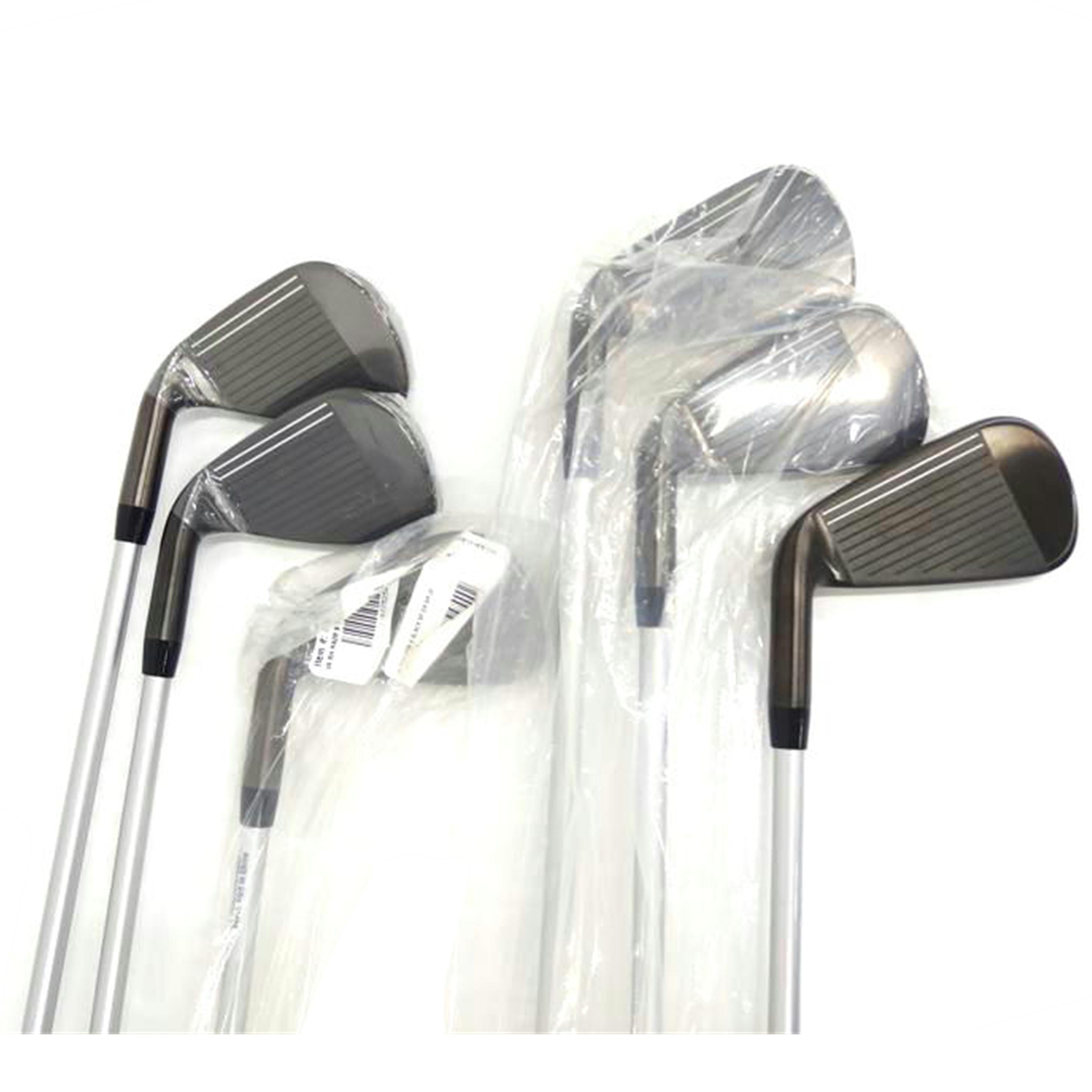 Callaway キャロウェイ/アイアン6本セット　RAZA　X　Black/RAZA X Black//Aランク/82