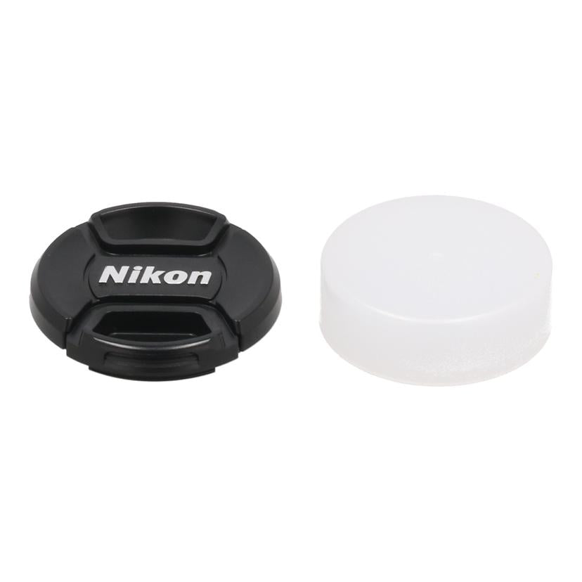 Nikon ニコン /交換レンズ/18－55mm/AF-S DX 18-55mm f3.5-5.6G VR//52402324/Bランク/69